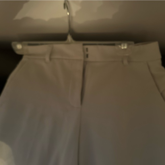 Slim ankle pants. New without tags - Picture 2 of 3